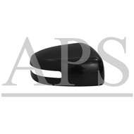 MITSUBISHI ATTRAGE A10 A13A 2013-2018, MIRAGE SIDE MIRROR COVER (WITH SIGNAL TYPE)(TYC)