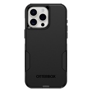 OTTERBOX i15系列 Commuter 通勤者 手機殼  iPhone 15 Pro Max  黑色