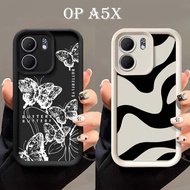 Softcase Pro Camera Embossed Oppo A5x All types hp - Softcase Oppo A5x - Silicon Oppo A5x - Softcase