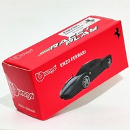 Burago Enzo Ferrari 1/64