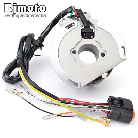 EC 125 200 250 300 Stator Coil For Gas Gas EC125 EC200 EC250 EC300 RACING REPLICA FACTORY E ME250534