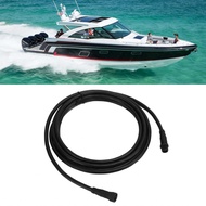 1qiwan-my Haofy Backbone Cable 5 Pins for NMEA 2000 Network Marine Use with IP67 Rating Lowrance Sim
