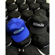 READY_ TOPI SNSCO - STAR LOGO SB GOOD PRODUK
