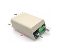 三相無刷電調5-36v 15a DC5-36V 15A BLDC Three-Phase Sensorless Brushless Motor Speed Controller    三相無刷ESC 