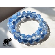 Soul Stone Natural Crystal Jade Kyanite