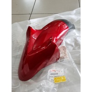 MERAH Byson Front Fender (45P) / Byson Front Fender (45P) Red Ori Ygp