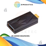 iFi Audio iSilencer+ USB 3.0 Audio Noise Eliminator