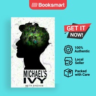 Michael's Ivy - Paperback - English - 9781644561546