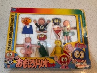 Popy 神奇小子