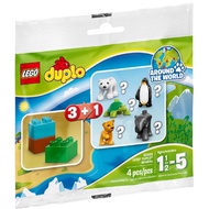 [Lego Galore] LEGO Duplo 30322 Animal World Polybag