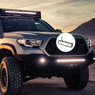 1CLICK2BUY LED Car Spotlight LED Floodlight Headlight Cool White 16W - C20-ES