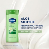 VASELINE GLUTA HYA BODY LOTION 180ML/VASELINE SOFT+GLOW GLUTA VITAMIN SPF20 BODY SERUM/VASELINE SUN