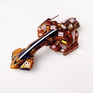 Ruze Four-Wheel Drive Jedi Chariot Spray Paint Car Shell Same Style 18714/92438 Suitable for FMA RYC