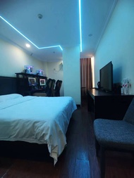 Hohhot Jintai Business Hotel