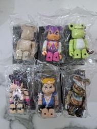 Medicom be@rbrick series 46 bearbrick 100% s46