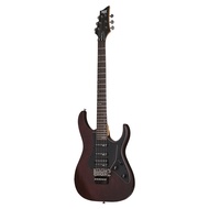 Schecter BANSHEE 6 Floyd Rose SG +ประกันศูนย์ 1ปี Music Arms