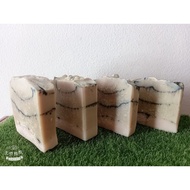 Ready Stock Handmade Apple  Soap