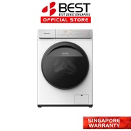 Panasonic Washer Cum Dryer NAS106FC1WS