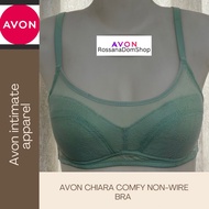 Avon Chiara comfy non-wire bra