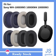 2pcs Earpads for Sony WH-1000XM5 1000XM4 1000XM3 Headsets Ear Pads Cushion Earmuffs