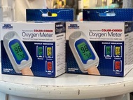 🔥⭐️月銷量過百⭐️🔥North American Oxygen Meter 血氧計 心跳計