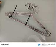 不銹鋼衣架