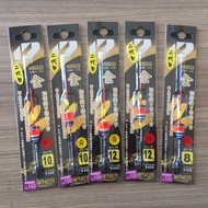 [Tainan Pingsheng Fishing Tackle] ️ OWNER Number 81922/23/24/25/26 Sea Cock Second Generation Shrimp