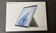 Microsoft Surface Pro 9 (i7, 16gb RAM, 256GB SSD)