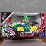 MAINAN MOBIL REMOTE CONTROL / RC MARIO KART DELUXE CAR TOY - TATA TOYS SHOP