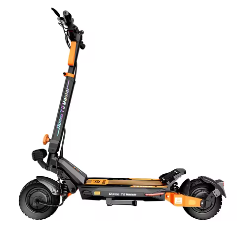 USA warehouse shipping T2 Master electric scooter dual motors 3200w