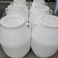 Tong terpakai 50liter