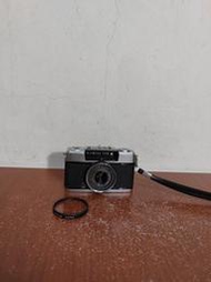 日本製 Olympus Pen EE3 半格機 底片相機 Lomo