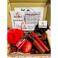 7in1 Girly Cute Keychain - ES DI KEI