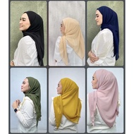 Instant BAWAL | Instant HIJAB | Instant Triangle