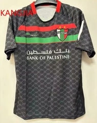 25/26 Japan Israel Celtic Leeds United Palestine Home Soccer Jersey （ALO）