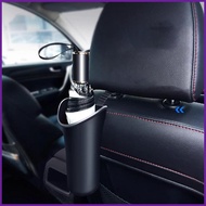 Trash Can for Car Auto Umbrella Storage Bucket Waterproof Auto Umbrella Storage for Frequent Travele
