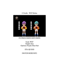 C Studio - WCF Bulma