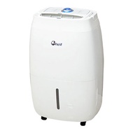 Máy hút ẩm dân dụng FujiE HM-920EC