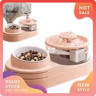 RAN Quick and easy to install: Due to its removable design installing a cat water dispenser is an ea