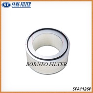 SFA1126P Sure Outer Air Filter P181126 J J J8511261 P P P P138861 AF4609 JAE-88145 A-5531 PA2653 8N6