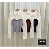 Vlovesjkt-7023 premium imported top