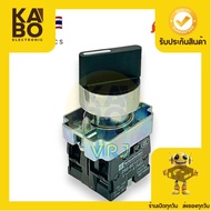 Switch XB2-BD53 Twist And Bounce Back 2 Ways Left On Right Size 22 mm Lock Neck