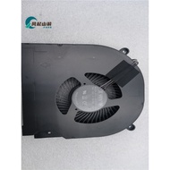 [Ready Stock Cooling Fan] Suitable for INTEL NUC Series NUC12 SNK Canyon CPU GPU Cooling Fan