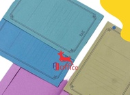 RR STOPMAP KERTAS MAP BUFFALO FOLIO - Satuan