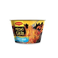 MAGGI PEDAS GILER CHEEZY BERAPI 94G