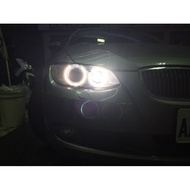 [{Baibai} License Plate Light BMW Aperture H8/H11/9006 E90E39E60E92X5X1