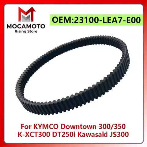 23100-LEA7-E00 For KYMCO Downtown 300 350 i Super Dink People GTi DT-X360 321cc K-XCT Shadow 300i Mo