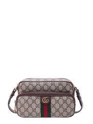 GUCCI Shoulder Bags 72331296IWT 8745 Brown