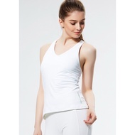 DENLUS DL 97323 yoga gym clothes / yoga top / yoga clothes / gym top / Pilates Yoga Top / Women's Yo