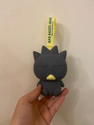 7-11 XO 吊飾